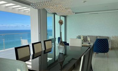 departamento de venta en manta zona sur