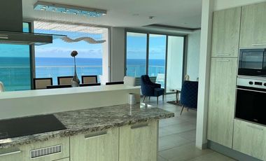departamento de venta en manta zona sur