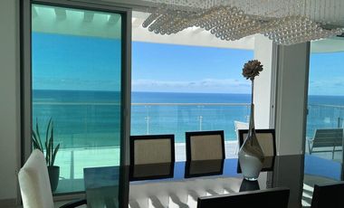 departamento de venta en manta zona sur