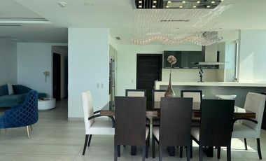 departamento de venta en manta zona sur