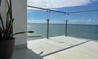 departamento de venta en manta zona sur