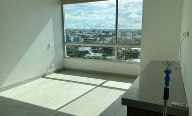 departamento de venta en manta zona sur