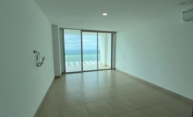 departamento de venta en manta zona sur