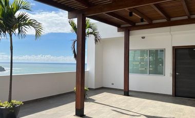 departamento de venta en manta zona sur