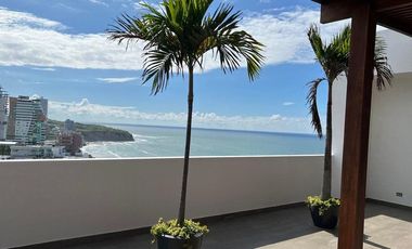 departamento de venta en manta zona sur
