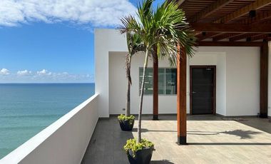 departamento de venta en manta zona sur
