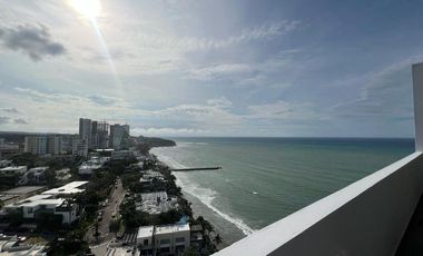 departamento de venta en manta zona sur
