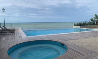 departamento de venta en manta zona sur