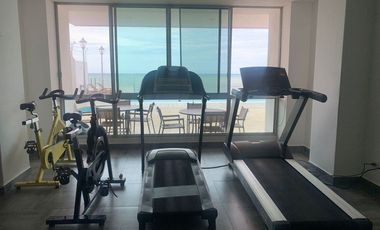 departamento de venta en manta zona sur