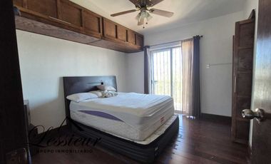 DEPARTAMENTO AMUEBLADO EN VENTA 🏡✨ 2 RECÁMARAS | LISTO PARA HABITAR | EXCELENTE UBICACIÓN