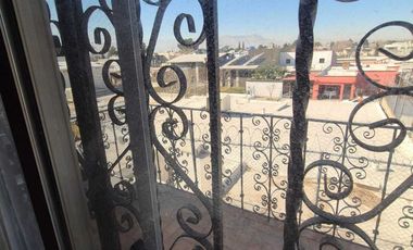 DEPARTAMENTO AMUEBLADO EN VENTA 🏡✨ 2 RECÁMARAS | LISTO PARA HABITAR | EXCELENTE UBICACIÓN