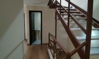 Casa Av. Loja 4 habitaciones
