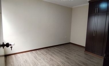 Casa Av. Loja 4 habitaciones