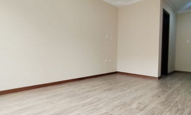 Casa Av. Loja 4 habitaciones