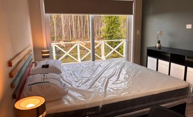 Arrienda casa AMOBLADA en la comuna de Maullín, Puerto Montt