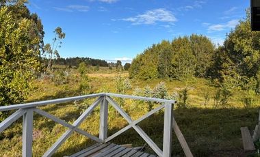 Arrienda casa AMOBLADA en la comuna de Maullín, Puerto Montt
