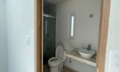 RENTA DE CASA NUEVA EN METEPEC