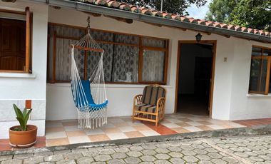 TUMBACO SUITE DE ALQUILER