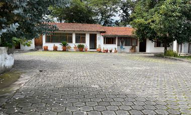 TUMBACO SUITE DE ALQUILER