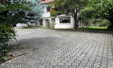 TUMBACO SUITE DE ALQUILER