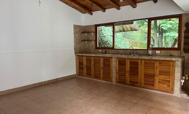 TUMBACO SUITE DE ALQUILER
