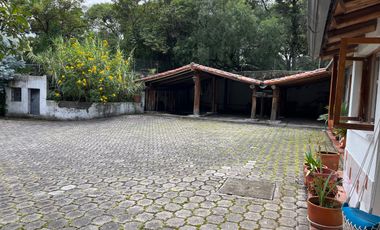 TUMBACO SUITE DE ALQUILER