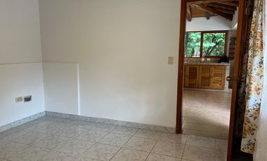 TUMBACO SUITE DE ALQUILER