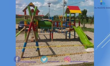 ¡¡SUPER OFERTA APROVECHA Y COMPRA ESTE LOTE UBICADO DENTRO DE CONDOMINIO CERRADO!!SECTOR VIA PTO LOPEZ