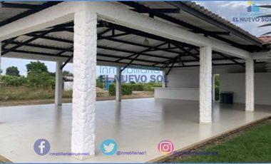 ¡¡SUPER OFERTA APROVECHA Y COMPRA ESTE LOTE UBICADO DENTRO DE CONDOMINIO CERRADO!!SECTOR VIA PTO LOPEZ