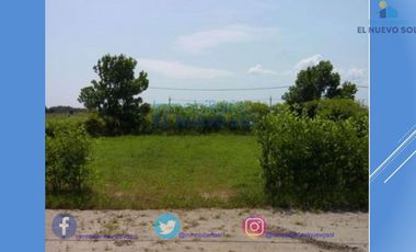 ¡¡SUPER OFERTA APROVECHA Y COMPRA ESTE LOTE UBICADO DENTRO DE CONDOMINIO CERRADO!!SECTOR VIA PTO LOPEZ