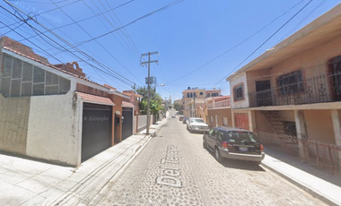 🏡 OPORTUNIDAD DE INVERSIÓN – REMATE BANCARIO, EL SANTUARIO, JALOSTOTILTAN, JALISCO