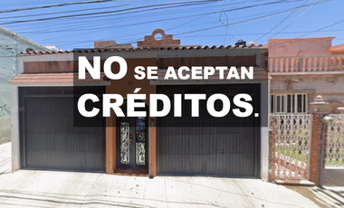 🏡 OPORTUNIDAD DE INVERSIÓN – REMATE BANCARIO, EL SANTUARIO, JALOSTOTILTAN, JALISCO