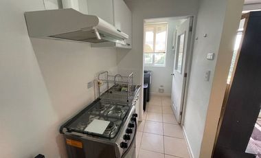 Arriendo depto. Semi amoblado, sector Valle Volcanes, Puerto Montt