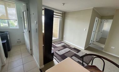 Arriendo depto. Semi amoblado, sector Valle Volcanes, Puerto Montt