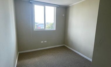 Arriendo depto. Semi amoblado, sector Valle Volcanes, Puerto Montt