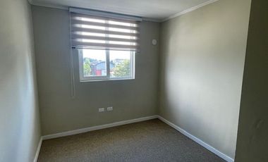 Arriendo depto. Semi amoblado, sector Valle Volcanes, Puerto Montt