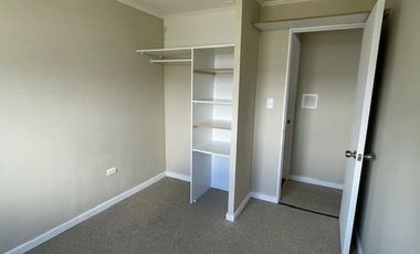 Arriendo depto. Semi amoblado, sector Valle Volcanes, Puerto Montt