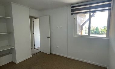 Arriendo depto. Semi amoblado, sector Valle Volcanes, Puerto Montt