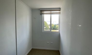 Arriendo depto. Semi amoblado, sector Valle Volcanes, Puerto Montt