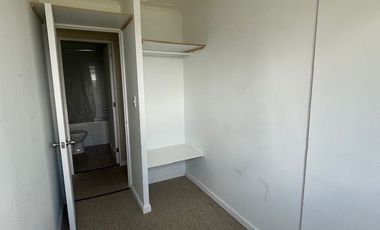 Arriendo depto. Semi amoblado, sector Valle Volcanes, Puerto Montt