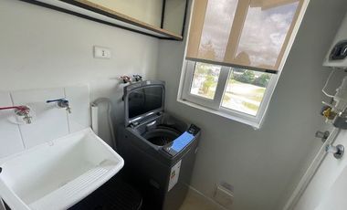 Arriendo depto. Semi amoblado, sector Valle Volcanes, Puerto Montt