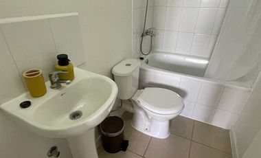 Arriendo depto. Semi amoblado, sector Valle Volcanes, Puerto Montt