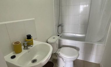 Arriendo depto. Semi amoblado, sector Valle Volcanes, Puerto Montt