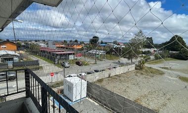 Arriendo depto. Semi amoblado, sector Valle Volcanes, Puerto Montt