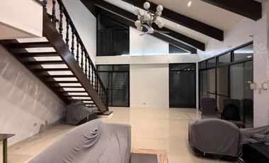 Renovated 4 bedroom Valle Verde 2 house for rent Pasig near C5 Ortigas Mandaluyong house for rent