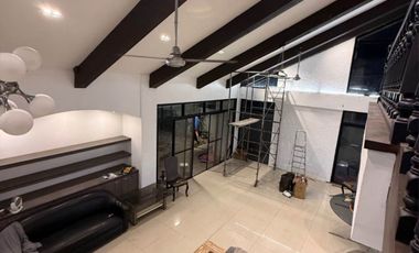 Renovated 4 bedroom Valle Verde 2 house for rent Pasig near C5 Ortigas Mandaluyong house for rent