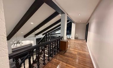 Renovated 4 bedroom Valle Verde 2 house for rent Pasig near C5 Ortigas Mandaluyong house for rent