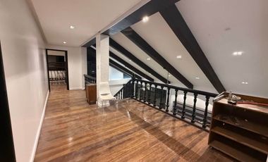 Renovated 4 bedroom Valle Verde 2 house for rent Pasig near C5 Ortigas Mandaluyong house for rent