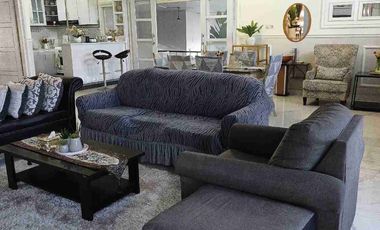 🏡 Jual Rumah Mewah Luas di Puwatu — Cocok untuk Keluarga yang Butuh Space Lebih