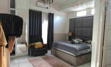 🏡 Jual Rumah Mewah Luas di Puwatu — Cocok untuk Keluarga yang Butuh Space Lebih